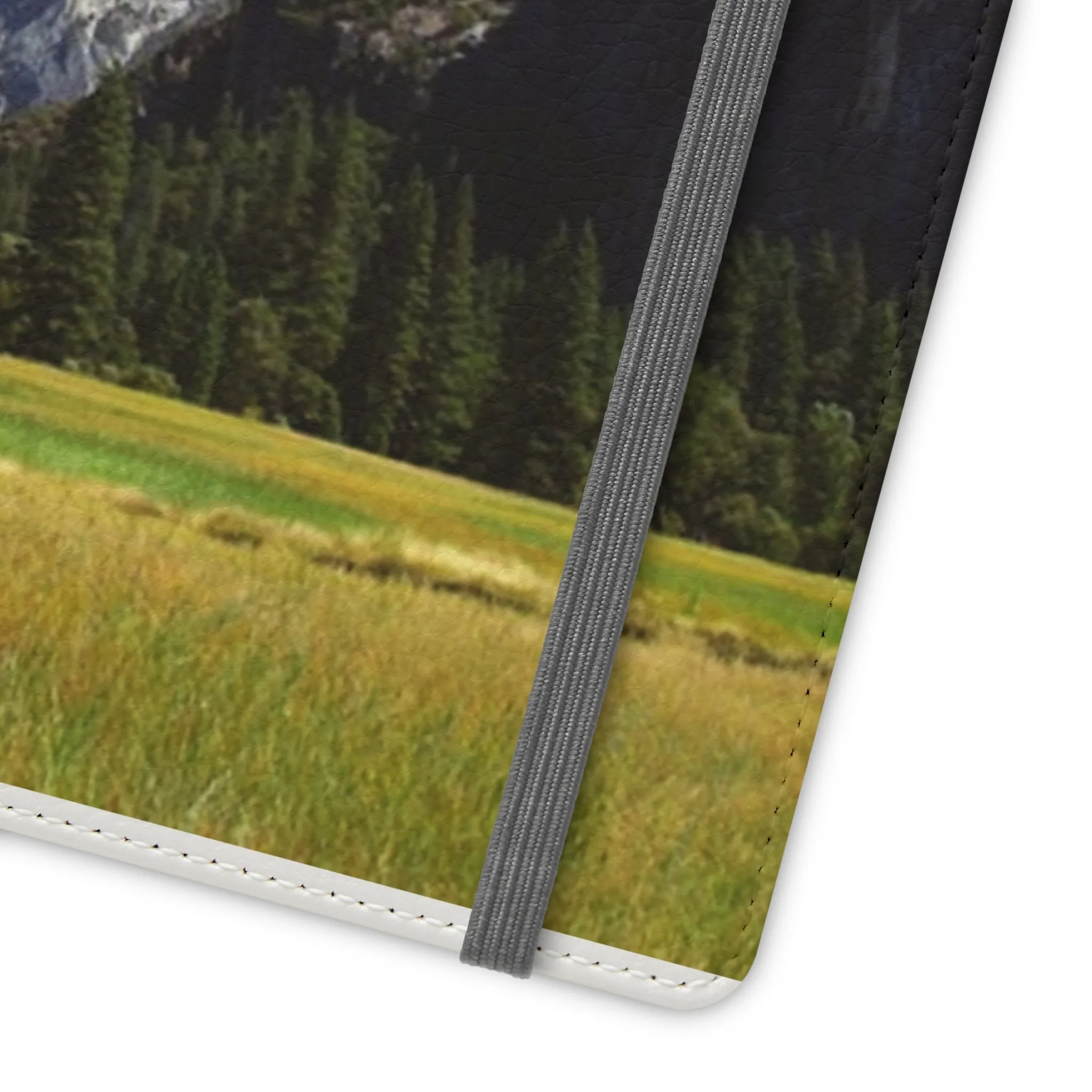 Yosemite's Spring Symphony - Flip Cases