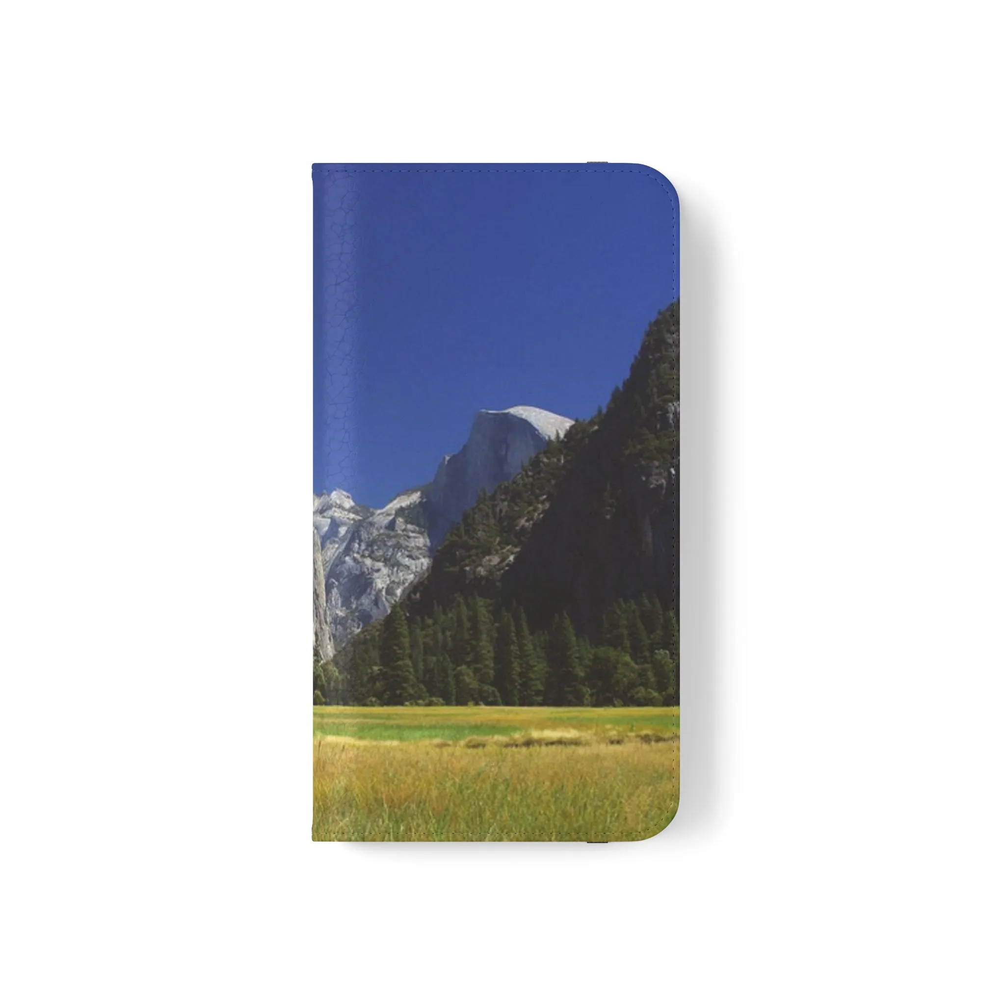 Yosemite's Spring Symphony - Flip Cases