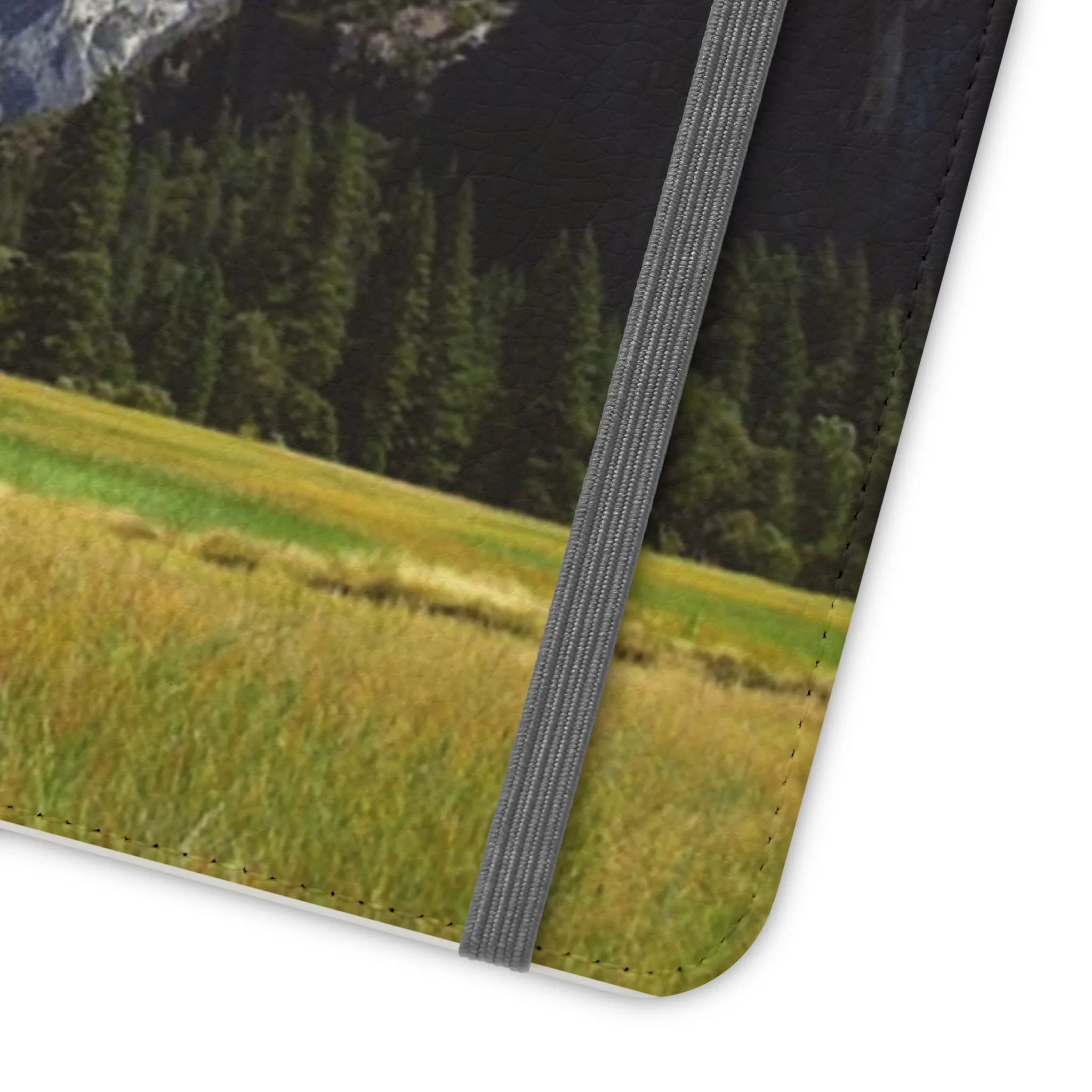 Yosemite's Spring Symphony - Flip Cases