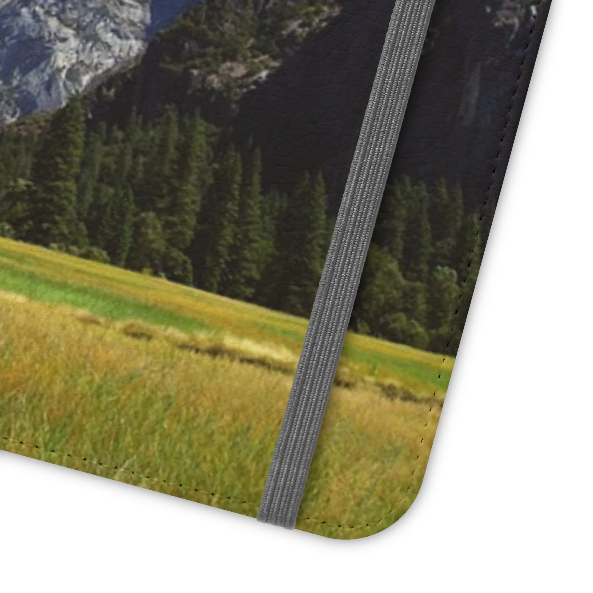 Yosemite's Spring Symphony - Flip Cases