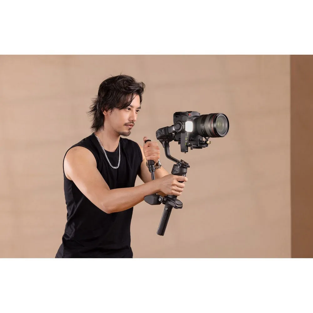 Zhiyun CRANE 4 3-Axis Handheld Gimbal Stabiliser Combo Kit (DEMO STOCK)