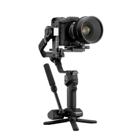 Zhiyun CRANE 4 3-Axis Handheld Gimbal Stabiliser Combo Kit (DEMO STOCK)