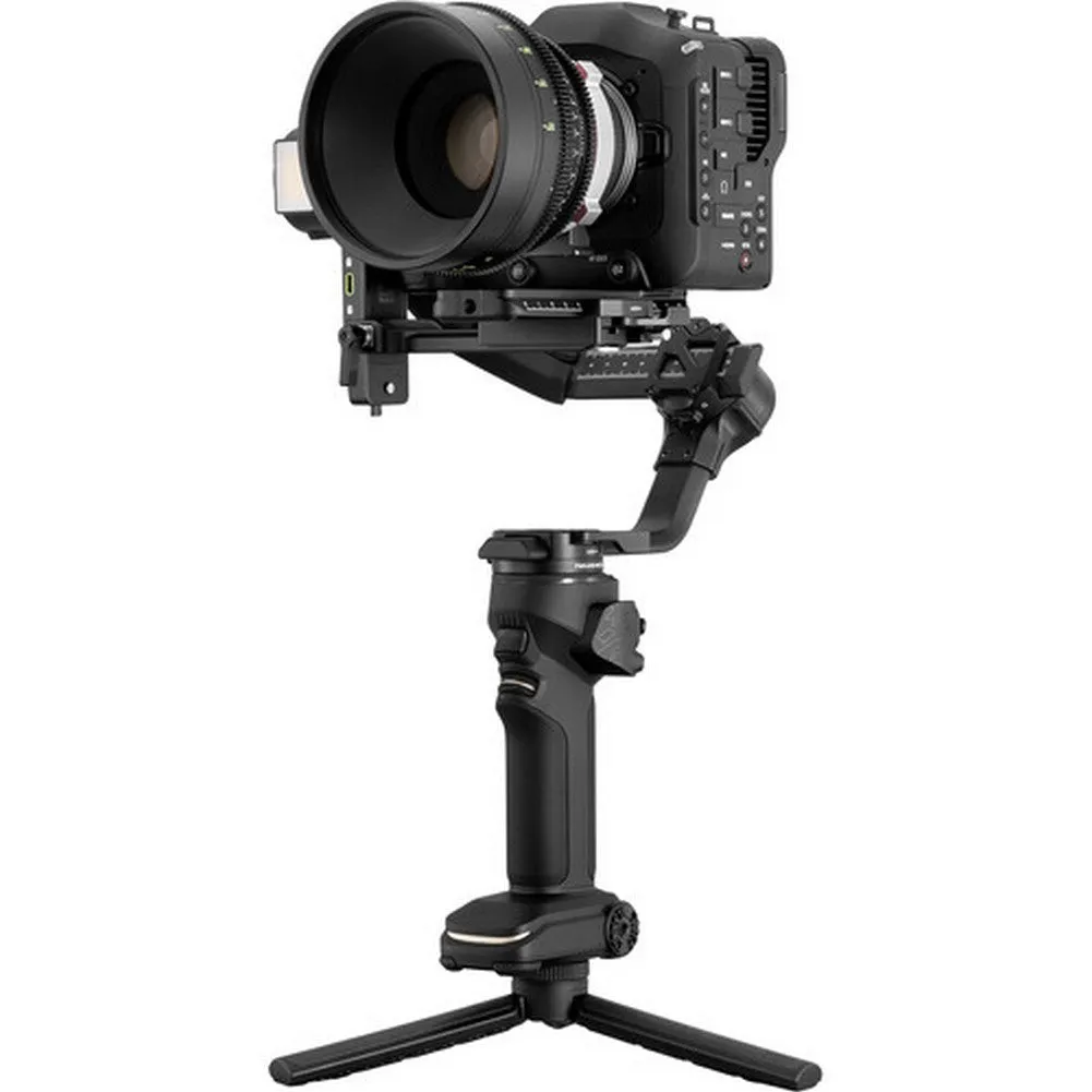 Zhiyun CRANE 4 3-Axis Handheld Gimbal Stabiliser Combo Kit (DEMO STOCK)